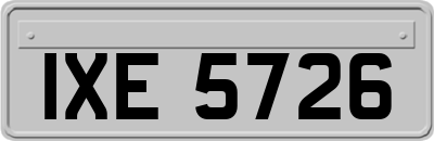 IXE5726