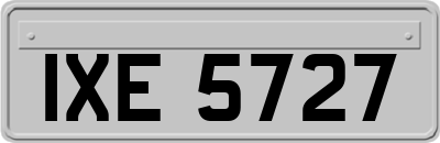 IXE5727