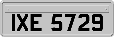 IXE5729