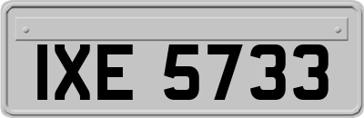 IXE5733