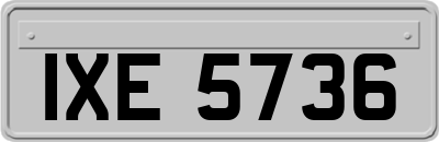 IXE5736