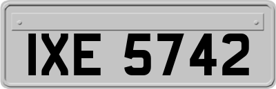 IXE5742