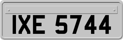 IXE5744