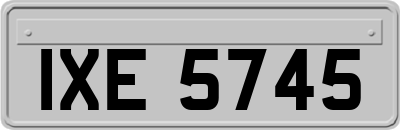 IXE5745