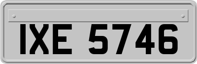 IXE5746