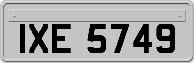 IXE5749