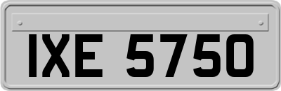 IXE5750