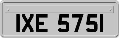 IXE5751