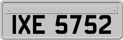 IXE5752