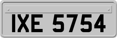 IXE5754