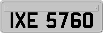 IXE5760