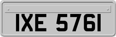 IXE5761