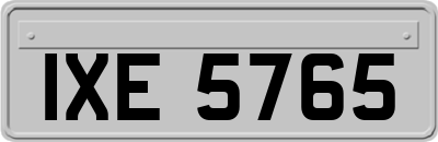 IXE5765