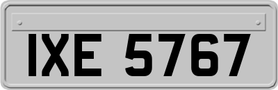 IXE5767