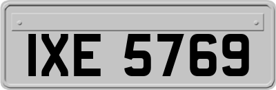 IXE5769