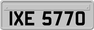 IXE5770