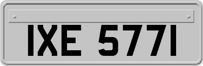 IXE5771