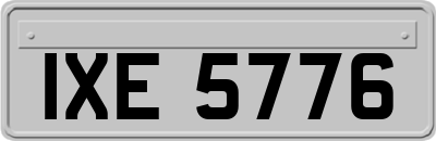 IXE5776