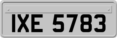 IXE5783