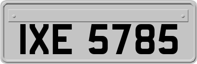 IXE5785