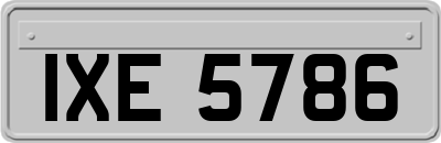 IXE5786