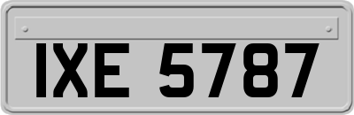 IXE5787