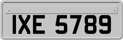 IXE5789