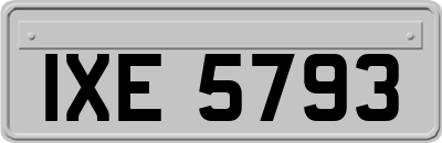 IXE5793