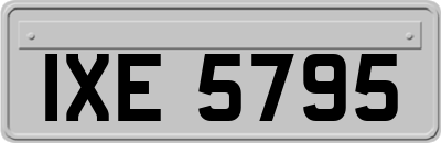 IXE5795