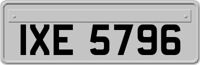 IXE5796