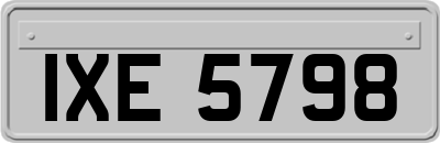 IXE5798
