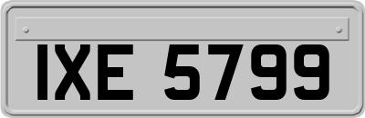 IXE5799