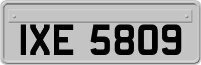 IXE5809