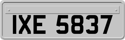 IXE5837