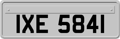 IXE5841
