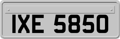 IXE5850