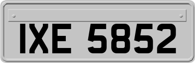 IXE5852
