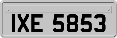 IXE5853