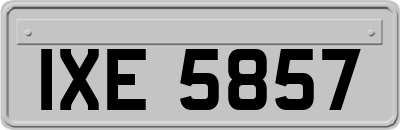 IXE5857