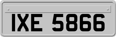 IXE5866