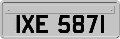 IXE5871