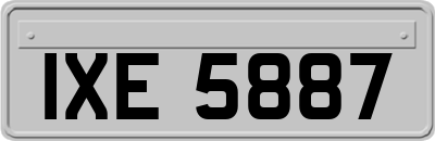 IXE5887