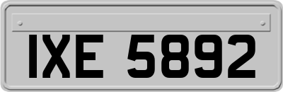 IXE5892