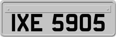 IXE5905