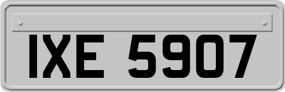 IXE5907