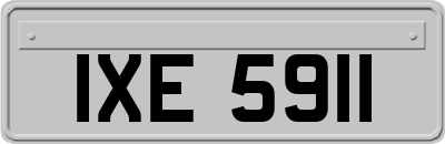 IXE5911