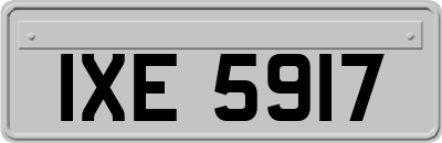 IXE5917