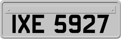IXE5927