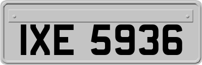 IXE5936