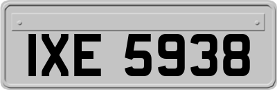IXE5938